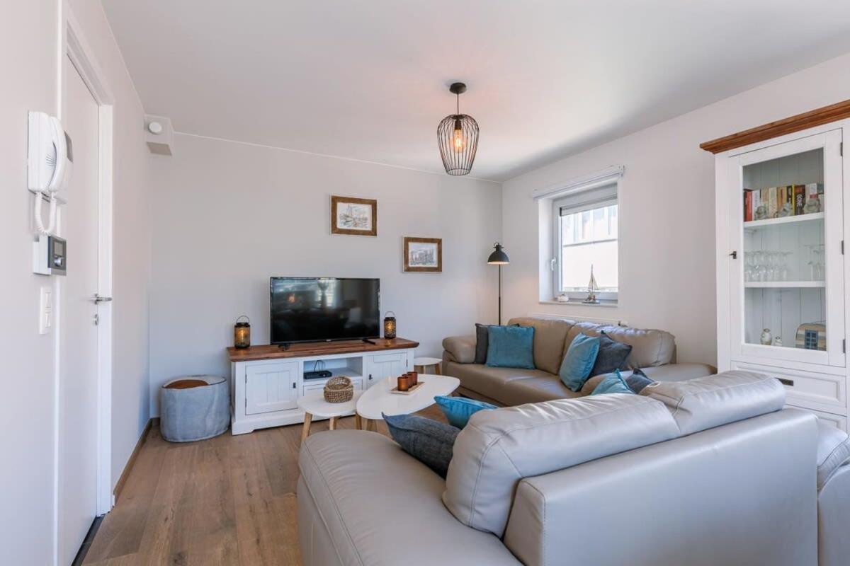 Huswell - Centrally Located Apartment With Sunny Terrace Ostend Exterior photo
